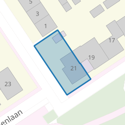 Perceel TNZ00-E-4291