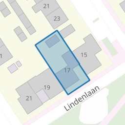 Perceel TNZ00-E-4293