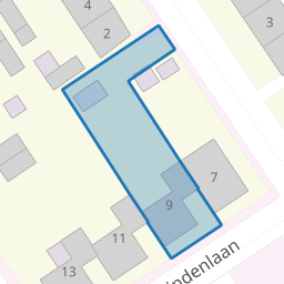 Perceel TNZ00-E-4297