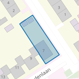 Perceel TNZ00-E-4298