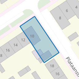 Perceel TNZ00-E-4309