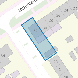 Perceel TNZ00-E-4314