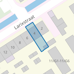 Perceel TNZ00-E-4317