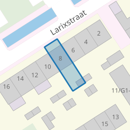 Perceel TNZ00-E-4319