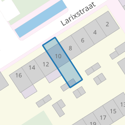 Perceel TNZ00-E-4320