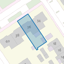 Perceel TNZ00-E-4324