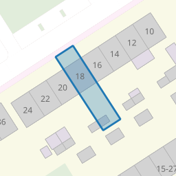 Perceel TNZ00-E-4331