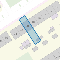 Perceel TNZ00-E-4332