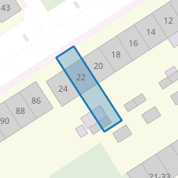 Perceel TNZ00-E-4333