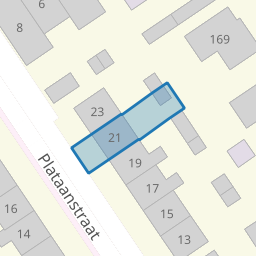 Perceel TNZ00-E-4347