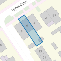 Perceel TNZ00-E-4349