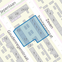 Perceel TNZ00-E-4354