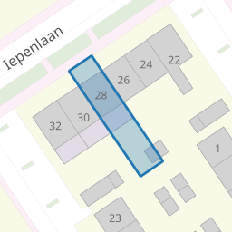 Perceel TNZ00-E-4357