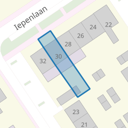 Perceel TNZ00-E-4358