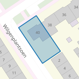 Perceel TNZ00-E-4360