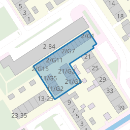 Perceel TNZ00-E-4362