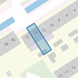 Perceel TNZ00-E-4364