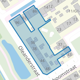 Perceel TNZ00-E-4366