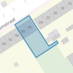 Perceel TNZ00-E-4368