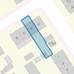 Perceel TNZ00-E-4371