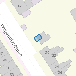 Perceel TNZ00-E-4385