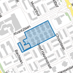 Perceel TNZ00-E-4386