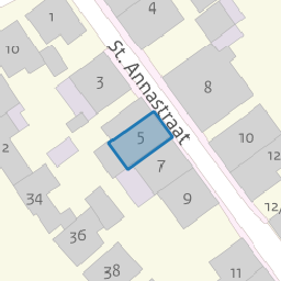 Perceel TNZ00-E-4392