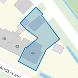 Perceel TNZ00-E-4399