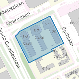 Perceel TNZ00-E-4406