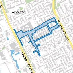 Perceel TNZ00-E-4407
