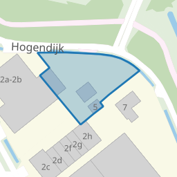 Perceel TNZ00-E-4410