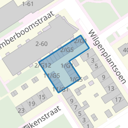 Perceel TNZ00-E-4419