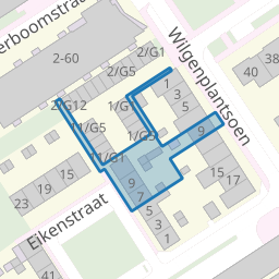 Perceel TNZ00-E-4420