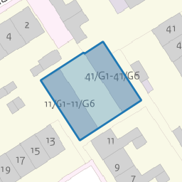 Perceel TNZ00-E-4421