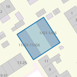 Perceel TNZ00-E-4423