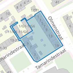 Perceel TNZ00-E-4424