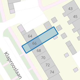 Perceel TNZ00-E-4443