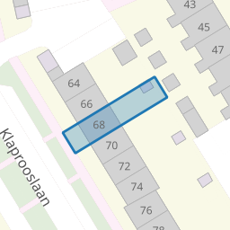 Perceel TNZ00-E-4444