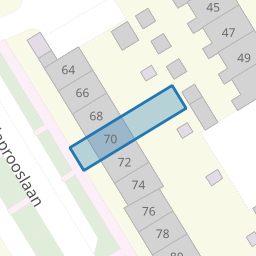 Perceel TNZ00-E-4445