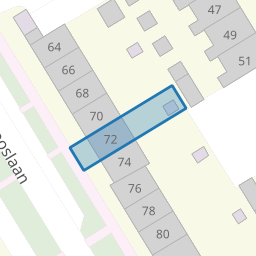 Perceel TNZ00-E-4446