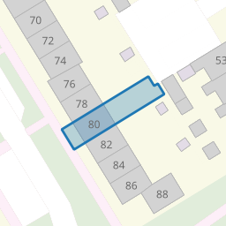 Perceel TNZ00-E-4450