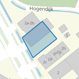 Perceel TNZ00-E-4457