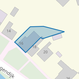 Perceel TNZ00-E-4461