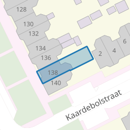 Perceel TNZ00-E-4521