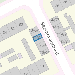 Perceel TNZ00-E-4523