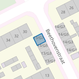 Perceel TNZ00-E-4524