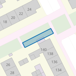 Perceel TNZ00-E-4535