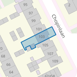 Perceel TNZ00-E-4542