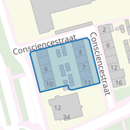 Perceel TNZ00-E-4554