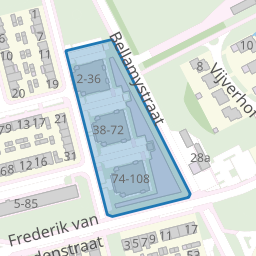 Perceel TNZ00-E-4566